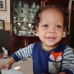Travis Crutcher Jr. - @crutcherkids - Instagram