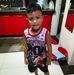 Travis Cruz - Facebook