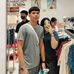 Travis Cruz - Facebook