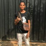 Travis Cruz - @traviscruz1 - Instagram