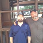Travis Cummins - @irishdrinkin86 - Instagram