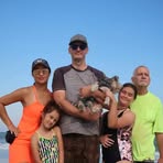 Travis Cummins - Facebook