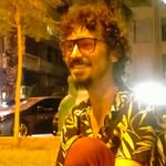 Soner Gülmez - @_travis_curtis - Instagram