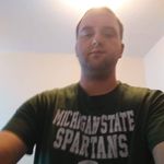 Travis Curtis - @littlebuddy50 - Instagram