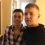 Travis Curtis - @travisx32 - Instagram