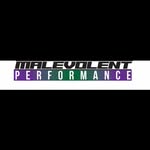 Travis Curtis - @malevolent_performance - Instagram