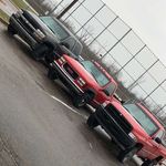 Travis Curtis - @tcurtis142 - Instagram