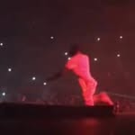 . - @travis.scott.falling.daily - Instagram