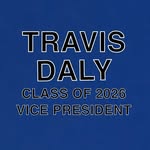 Travis Daly - @td_viceprez2026 - Instagram