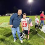 Travis Daly - Facebook