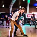 Travis Matte - @travis_dances - Instagram