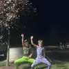 ZachandTravisdancemoves - @zachandtravisdancemoves - TikTok
