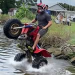 Travis Gisclair - @da_restorations_travis - Instagram