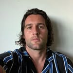 Travis Lunardi - @travisozdare - Instagram