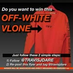 vlone vlone - @travis_dare_please - Instagram