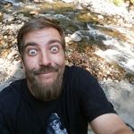 Travis Dawson - @beserker1618 - Instagram