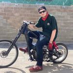 Travis Dee Reeder - @travisdeereeder - Instagram