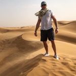 Travis DeMarco - @travisjjd - Instagram