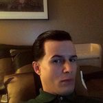 Travis DeMarco - @travisdemarco - Instagram