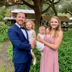 Travis & Tori Denmark - @thedenmarkden - Instagram