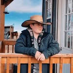 Travis Dennison - @travisdennison51 - Instagram