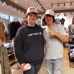 Travis Dennison - @travis_denn69 - Instagram