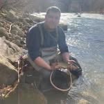 Travis S. Dennison - @wv_flyfisher25 - Instagram