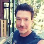 Travis Swayze Dennison - @swayzedee - Instagram
