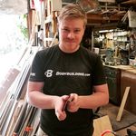 Travis DeVine - @trdevine - Instagram