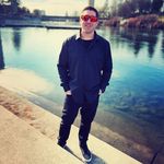 Travis - @travis_devine - Instagram