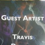 Travis DeVore - @sivartd - Instagram
