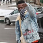 Abdoul Gh Diallo - @travis_diallo_ - Instagram
