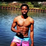 Mhd Diallo - @travis_dialloh - Instagram
