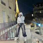 Travis Scott 92 🇫🇷 - @travis_scott_diallo_ - Instagram