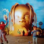 Travis Scott diallo - @travis_scott_diallo - Instagram