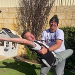 Travis Dick - @trex_chabit - Instagram