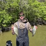 Travis Dicksen - Facebook