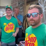 Travis Dickinson - @tdickinson60 - Instagram