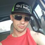 Travis Dobbins - @jeepboy33 - Instagram