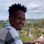 Felix Travis - @travis_does_it_254 - Instagram