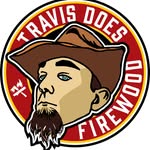 Travis  Warrington - @travisdoesfirewood - Instagram