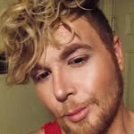 Travis Doe - @xoxo.traumaqueen - Instagram
