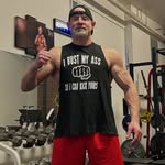 Travis Doerge (Praying Mantis) - @travisdoerge - Instagram