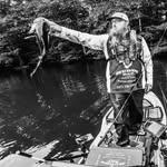 Travis Foulks - @travisdoeskayakfishing - Instagram