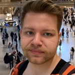 Travis Mitchell - @travisdoeslanguages - Instagram