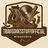 travisdoesstuffofficial - @travisdoesstuffofficial - TikTok