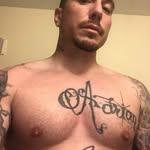 Travis Dooley - @suckerfree1903 - Instagram