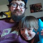 Travis Dowell - @pitterpattertrav630 - Instagram