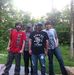 Travis Decheno - Facebook