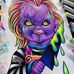 Travis Duff - Facebook